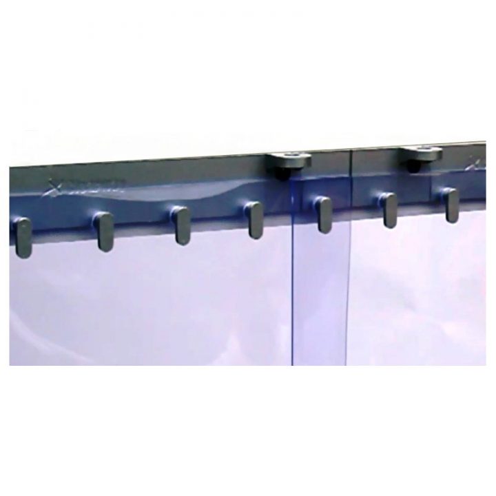 Rideaux De Lanières De Pvc Souple Pour Chambres Froides intérieur Rideaux À Lamelles Souples Rideaux De Lanières De Pvc Souple Pour Chambres Froides intérieur Rideaux À Lamelles Souples