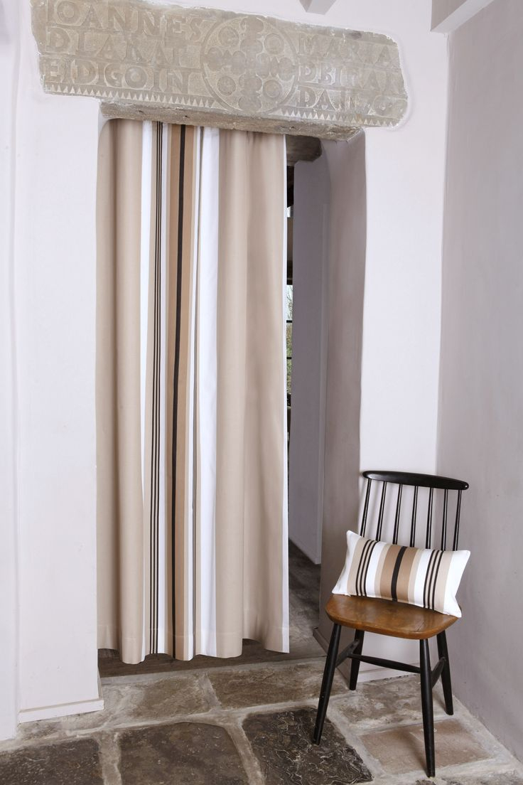 Rideaux Donibane Cuire &gt;&gt;Www.jean-Vier | Rideaux serapportantà Rideaux Basque