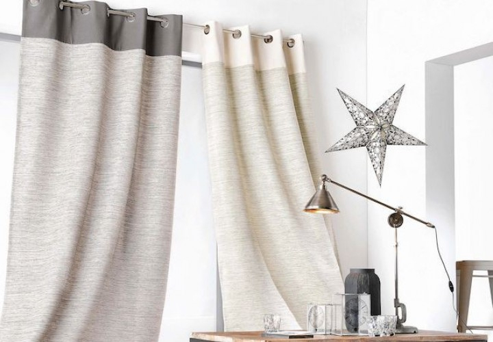 Rideaux Epais Hiver | Matelas – Rideau à Rideaux Thermiques Hiver