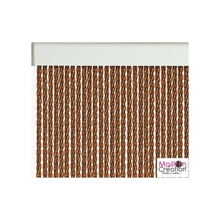 Rideaux Espagnol En Lanières Plastique Torsadées Souple dedans Rideaux À Lamelles Souples Rideaux Espagnol En Lanières Plastique Torsadées Souple dedans Rideaux À Lamelles Souples