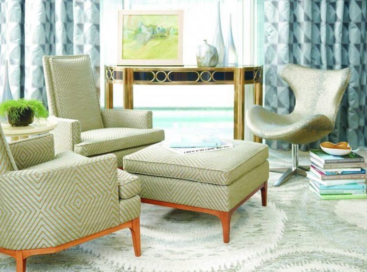 Rideaux Et Voilages Modernes En 30 Idées Top pour Rideaux Motif Geometrique Rideaux Et Voilages Modernes En 30 Idées Top pour Rideaux Motif Geometrique