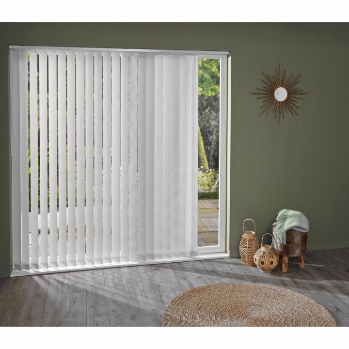 Rideaux Exterieur Leroy Merlin Frais Rideaux Lamelles concernant Rideaux Lamelles