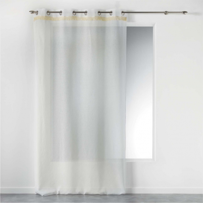 Rideaux Franges Deco | Matelas – Rideau destiné Rideaux De Fils Originaux Rideaux Franges Deco | Matelas – Rideau destiné Rideaux De Fils Originaux