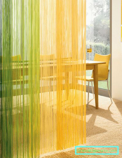 Rideaux Insolites – 100 Photos De Solutions Étonnantes Des serapportantà Rideaux De Fils Originaux Rideaux Insolites – 100 Photos De Solutions Étonnantes Des serapportantà Rideaux De Fils Originaux