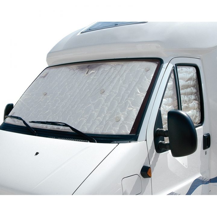 Rideaux Isolant Ford À Partir 2014 Interieur Cabine destiné Rideaux Interieur Pour Camping Car Rideaux Isolant Ford À Partir 2014 Interieur Cabine destiné Rideaux Interieur Pour Camping Car