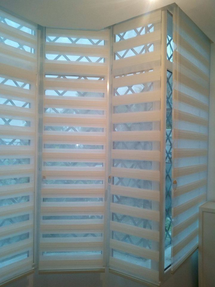 Rideaux Jour Et Nuit – Meubles Et Décoration Tunisie dedans Rideau Jour Nuit