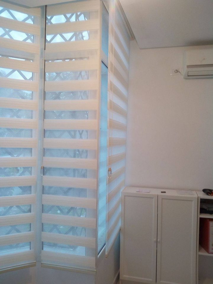 Rideaux Jour Et Nuit – Meubles Et Décoration Tunisie serapportantà Rideau Jour Nuit