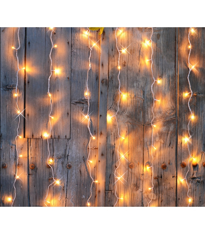 Rideaux Lumineux | Matelas – Rideau tout Rideau Lumineux Gifi