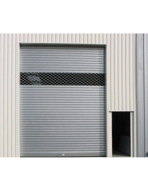 Rideaux Métalliques dedans Rideaux Roulants Metalliques Rideaux Métalliques dedans Rideaux Roulants Metalliques