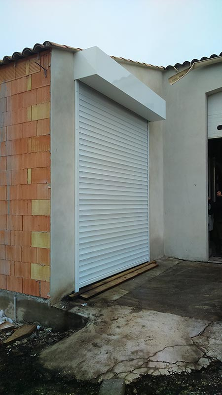 Rideaux Métalliques / Volets Roulants – Marconnet intérieur Rideaux Roulants Metalliques Rideaux Métalliques / Volets Roulants – Marconnet intérieur Rideaux Roulants Metalliques