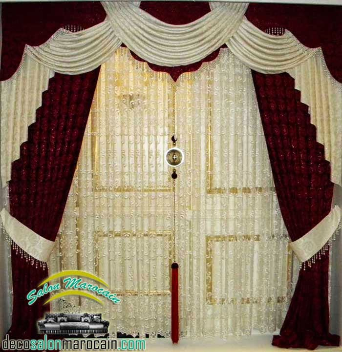 Rideaux Occultant Rouge Pas Cher – Décoration Salon serapportantà Rideaux Voilages Pas Cher Rideaux Occultant Rouge Pas Cher – Décoration Salon serapportantà Rideaux Voilages Pas Cher