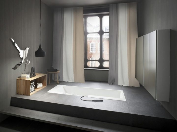 Rideaux Occultants Design Pour Le Salon Moderne En 22 Idées avec Rideaux Rayes Gris Et Blanc Rideaux Occultants Design Pour Le Salon Moderne En 22 Idées avec Rideaux Rayes Gris Et Blanc