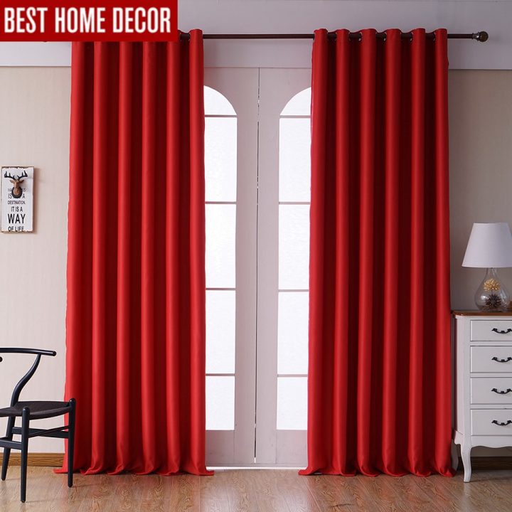 Rideaux Occultants Modernes Pour Salon Chambre Rideaux destiné Rideaux Occultants Pour Petites Fenetres Rideaux Occultants Modernes Pour Salon Chambre Rideaux destiné Rideaux Occultants Pour Petites Fenetres