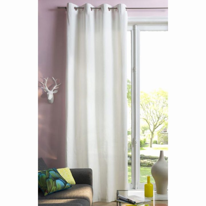 Rideaux Occultants Pas Cher Gifi Inspirant Rideaux Gifi à Rideaux Occultants Gifi