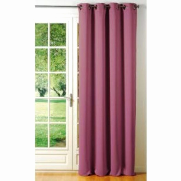 Rideaux Occultants Pas Cher Gifi Inspirant Rideaux Gifi dedans Rideaux Occultants Pas Cher Gifi