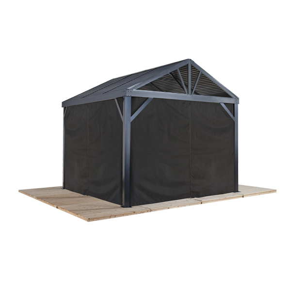 Rideaux Opaques – Produits | Sojag avec Rideaux Opaques Rideaux Opaques – Produits | Sojag avec Rideaux Opaques