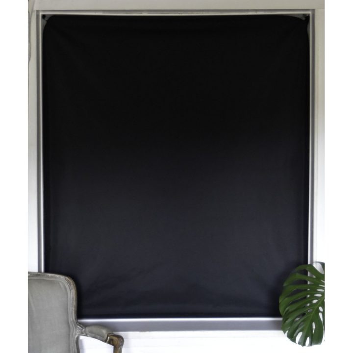 Rideaux Pénombre Instantanée – Hoptoys pour Rideaux Obscurité Totale