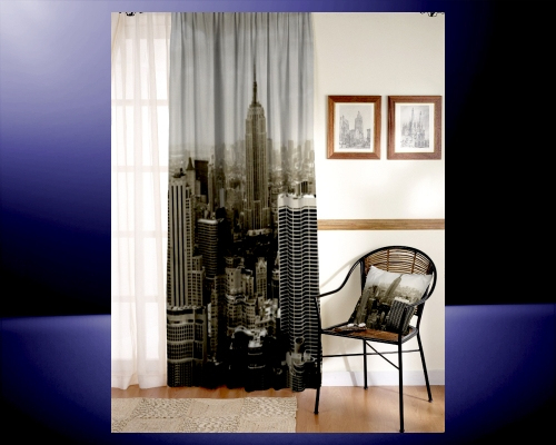 Rideaux Personnalisés Avec Vos Photos: Une Idée De Déco destiné Rideaux Photo Impression Rideaux Personnalisés Avec Vos Photos: Une Idée De Déco destiné Rideaux Photo Impression