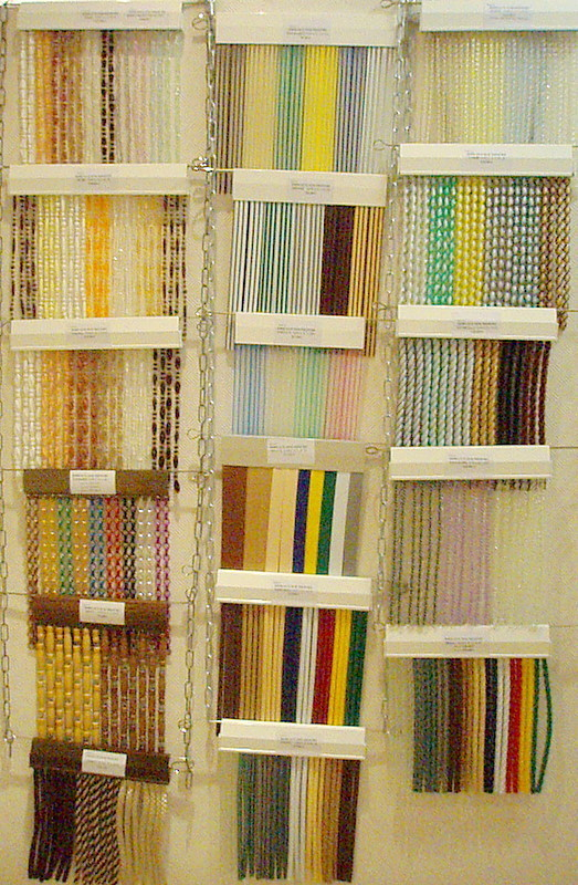 Rideaux, Portières – Droguerie Journet – Alpes Couleurs concernant Rideaux Grenoble