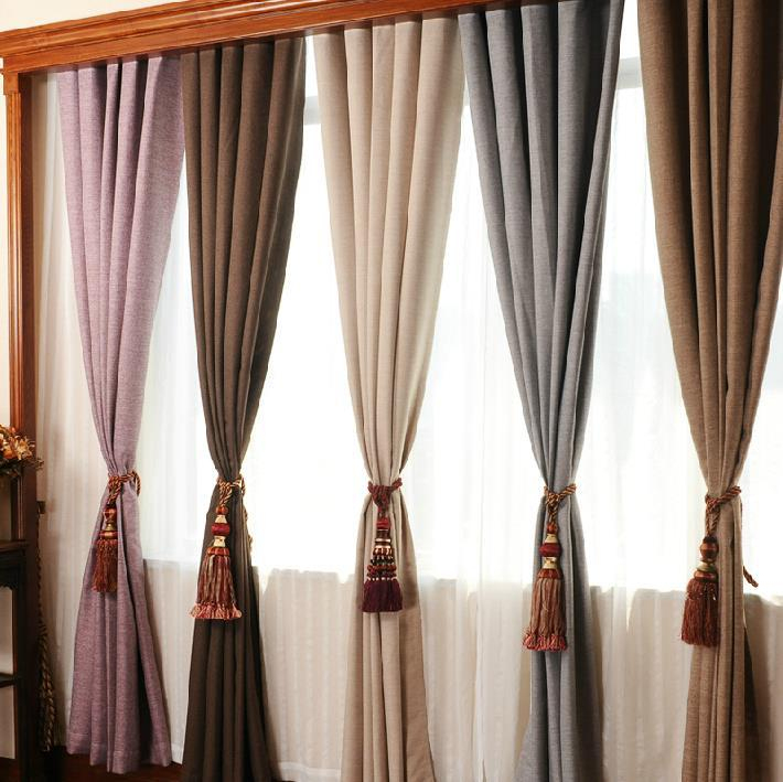 Rideaux Pour Baie Vitrée – Ziloo.fr pour Rideau Plastique Transparent Pour Terrasse