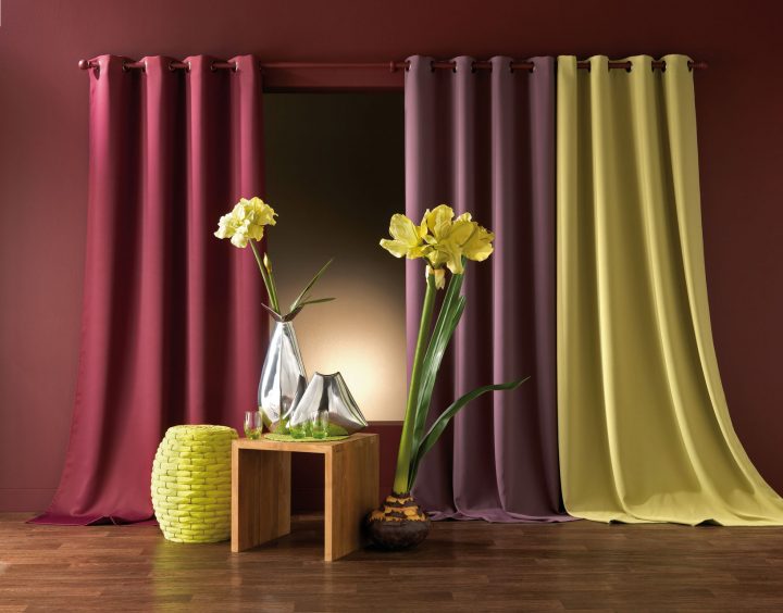 Rideaux Prêt-À-Poser, Occultants, Obscurcissant.. – Serge dedans Rideaux Pret A Poser Rideaux Prêt-À-Poser, Occultants, Obscurcissant.. – Serge dedans Rideaux Pret A Poser