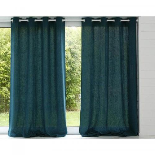 Rideaux, Rideaux, Voilages | 3 Suisses concernant Rideau Vert Canard Rideaux, Rideaux, Voilages | 3 Suisses concernant Rideau Vert Canard