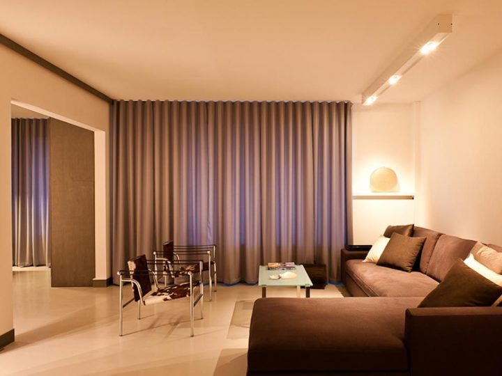 Rideaux | Rideaux Voilages, Rideaux Et Rideaux Salon dedans Rideaux Haut De Gamme