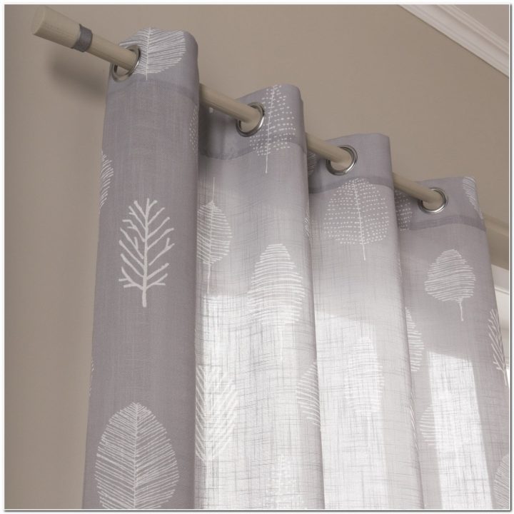 Rideaux Rose Et Gris Simple Rideau Rose Poudr Lgant serapportantà Rideau Gris Et Rose