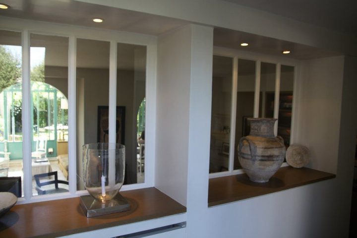 Rideaux Roulants | Fenetre Interieure, Decoration intérieur Rideau Roulant Interieur