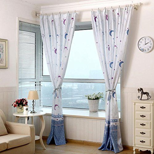 Rideaux Salon Design Moderne Kolylong Moitié Black-Out concernant Rideaux Photo Impression Rideaux Salon Design Moderne Kolylong Moitié Black-Out concernant Rideaux Photo Impression