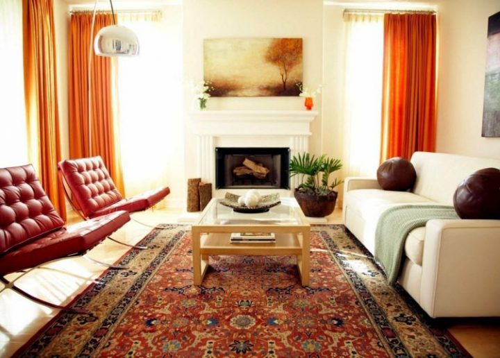 Rideaux Salon Tendance 2016- Fiche Pratique Et 30 Photos Cool serapportantà Rideaux Tendance 2016 Rideaux Salon Tendance 2016- Fiche Pratique Et 30 Photos Cool serapportantà Rideaux Tendance 2016