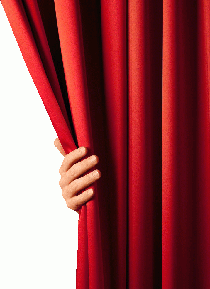 Rideaux Sepctacle Scène Théatre Artiste (Gifs Animés,Tubes ) intérieur Rideaux Theatre