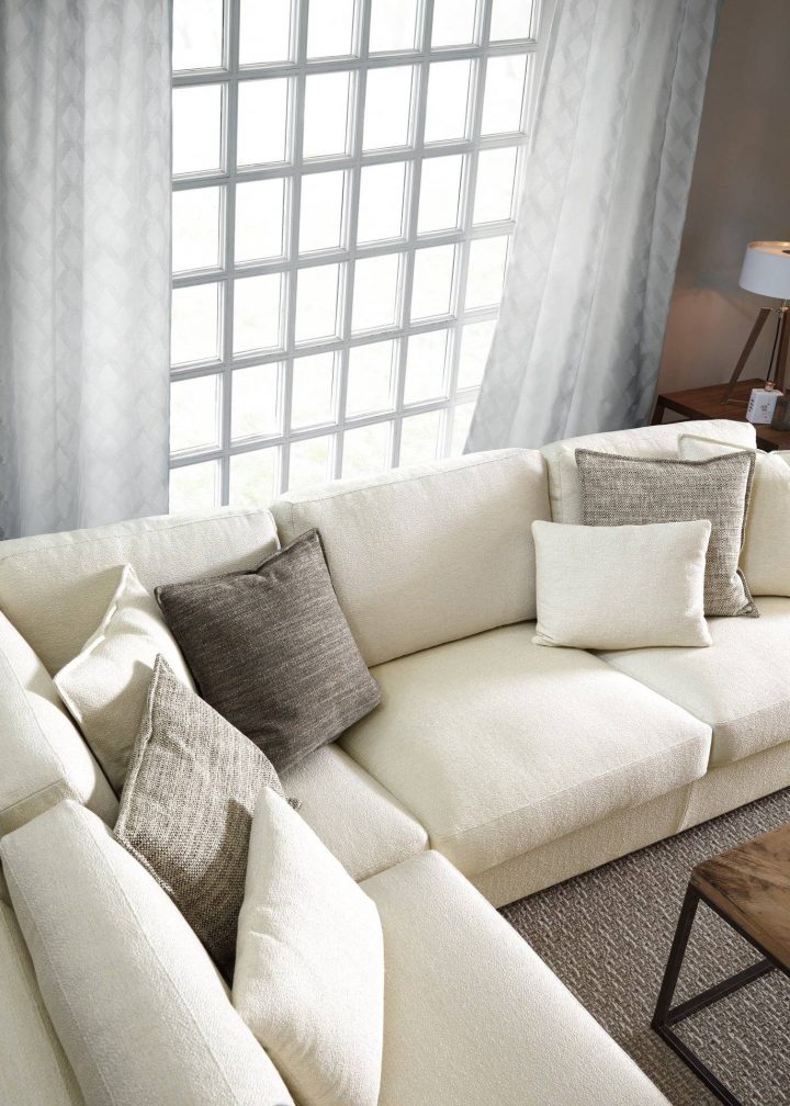 Rideaux Sur Mesure À Neuilly Rideaux & Voilages Paris encequiconcerne Rideaux Sur Mesure Toulouse