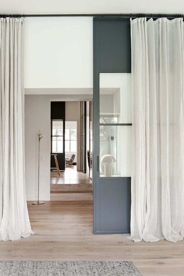 Rideaux Sur Mesure Leroy Merlin Mur Couleur Lin Et Gris 7 encequiconcerne Rideaux Sur Mesure Bordeaux