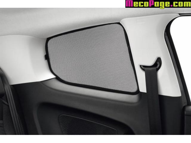 Rideaux Sur Mesure Pour Voiture Algerie – Prix Pas Cher pour Rideau Vitre Arriere Voiture