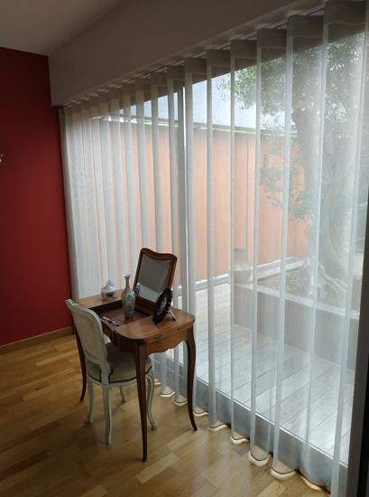 Rideaux/Tentures Murales – Artiz'Aline à Rideaux Bateau Confection