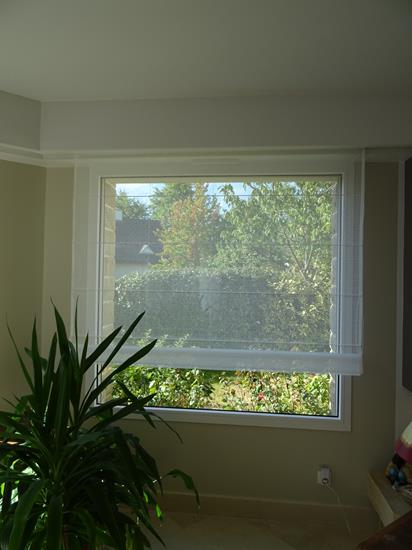 Rideaux/Tentures Murales – Artiz'Aline intérieur Rideaux Bateau Confection