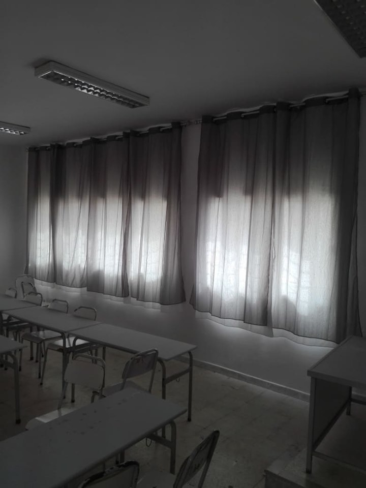 Rideaux Tissu Prêt A Poser – Meubles Et Décoration Tunisie dedans Rideaux Pret A Poser Rideaux Tissu Prêt A Poser – Meubles Et Décoration Tunisie dedans Rideaux Pret A Poser