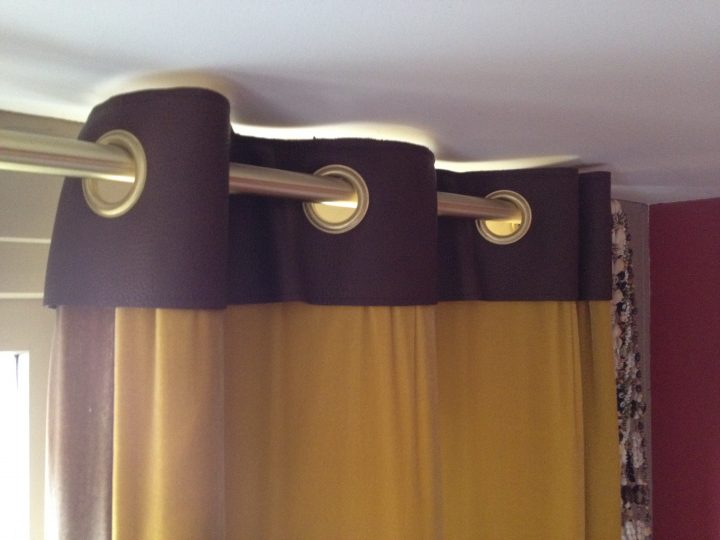 Rideaux | Toulouse | L'Atelier Passepoil Et Ramponneau tout Rideaux Toulouse