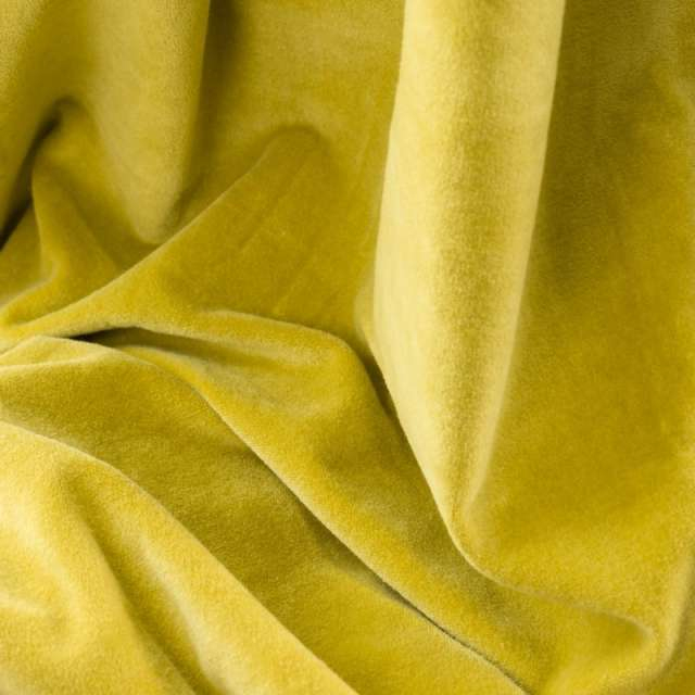 Rideaux Velours Jaune Citron En Fil D'Indienne Chez Cosy Déco avec Rideau Velours Blanc Rideaux Velours Jaune Citron En Fil D'Indienne Chez Cosy Déco avec Rideau Velours Blanc