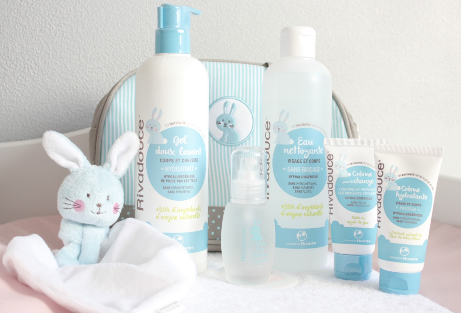 Eau De Cologne Bien Etre Pour Bebe Lsqa Com Uy