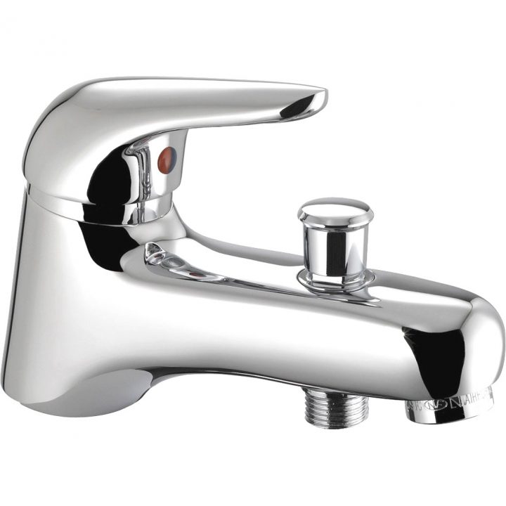 Robinet Pour Baignoire Meilleur De Robinet Bain Douche dedans Robinet De Douche Pas Cher