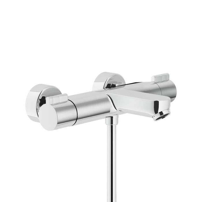 Robinet Salle De Bain Pas Cher Robinetterie Nobili Abc à Mitigeur Thermostatique Douche Pas Cher