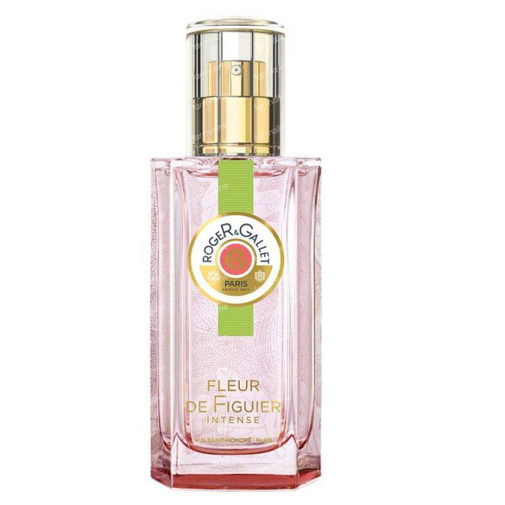 Roger & Gallet Fleur De Figuier Eau De Parfum 50 Ml Spray dedans Eau De Toilette Roger Gallet Fleur De Figuier Roger & Gallet Fleur De Figuier Eau De Parfum 50 Ml Spray dedans Eau De Toilette Roger Gallet Fleur De Figuier