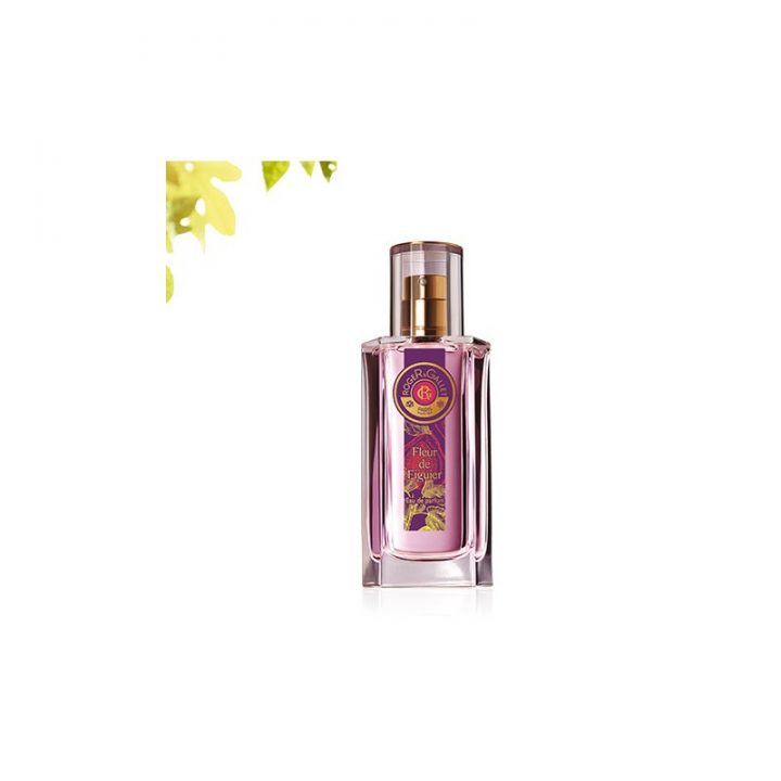 Roger & Gallet Fleur De Figuier Eau De Parfum 50Ml destiné Eau De Toilette Roger Gallet Fleur De Figuier Roger & Gallet Fleur De Figuier Eau De Parfum 50Ml destiné Eau De Toilette Roger Gallet Fleur De Figuier