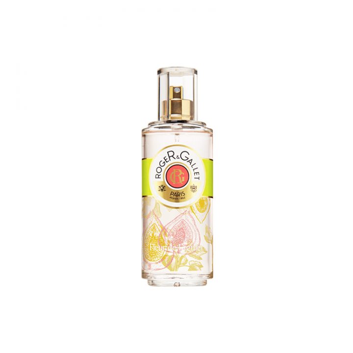 Roger Gallet Fleur De Figuier Eau Fraîche Vapo 100Ml dedans Eau De Toilette Roger Gallet Fleur De Figuier Roger Gallet Fleur De Figuier Eau Fraîche Vapo 100Ml dedans Eau De Toilette Roger Gallet Fleur De Figuier