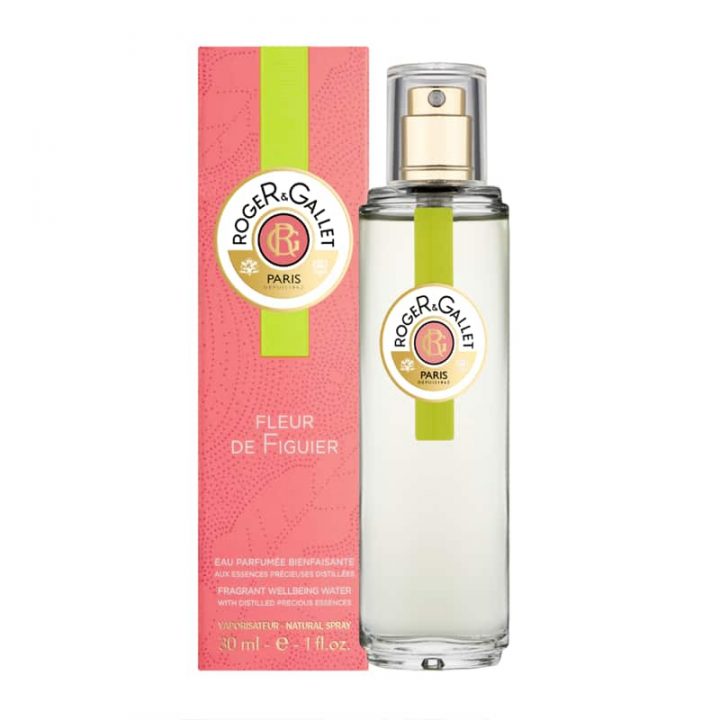 Roger&Gallet Fleur De Figuier Fresh Fragrant Water Spray serapportantà Eau De Toilette Roger Gallet Fleur De Figuier Roger&Gallet Fleur De Figuier Fresh Fragrant Water Spray serapportantà Eau De Toilette Roger Gallet Fleur De Figuier