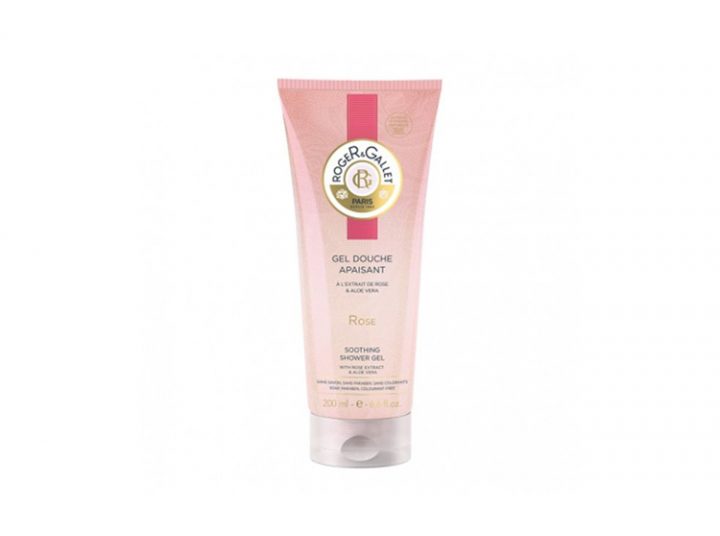 Roger&Gallet Rose Gel Douche Apaisant – 200Ml – Pharmacie dedans Démangeaisons Jambes Après Douche Roger&Gallet Rose Gel Douche Apaisant – 200Ml – Pharmacie dedans Démangeaisons Jambes Après Douche