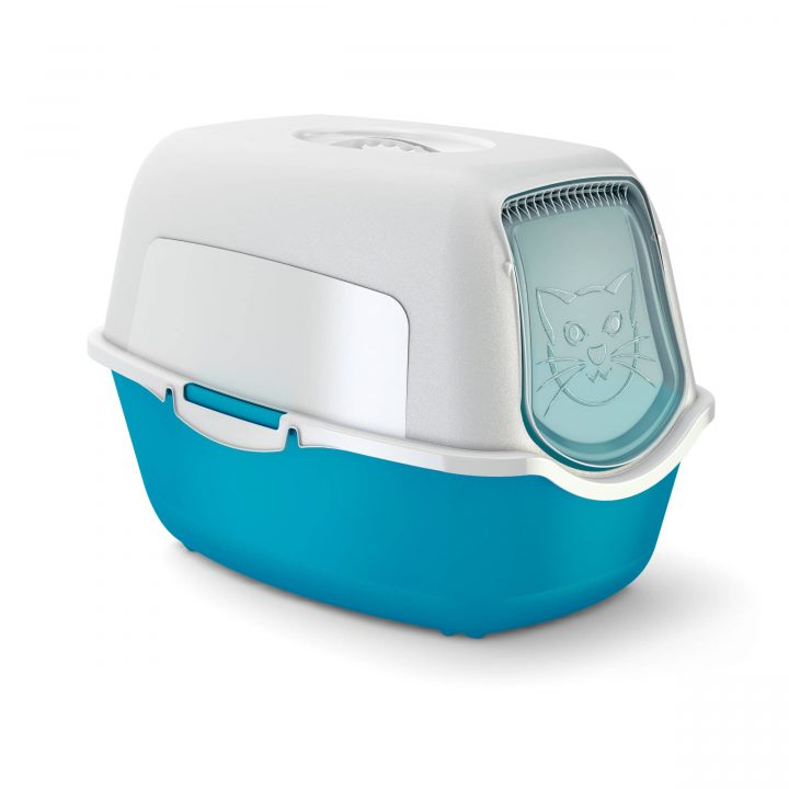 Rotho Toilettes Pour Chats Hygiene | Migros destiné Toilettes Pour Chat