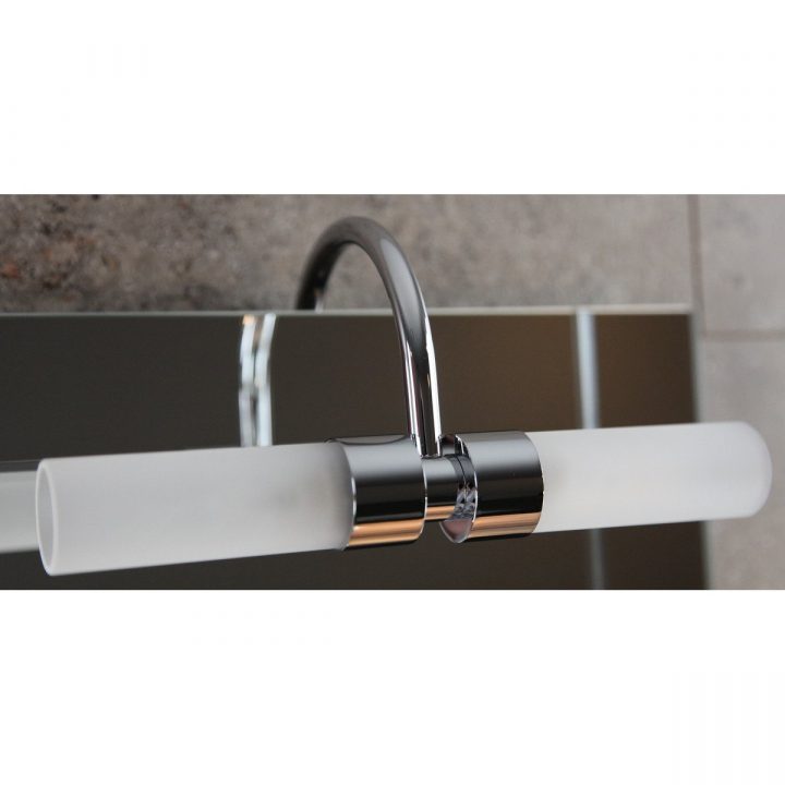 Royal Plaza Freya Eclairage Led 40Cm 40 Watt Pour Miroir intérieur Eclairage Pour Armoire De Toilette Royal Plaza Freya Eclairage Led 40Cm 40 Watt Pour Miroir intérieur Eclairage Pour Armoire De Toilette